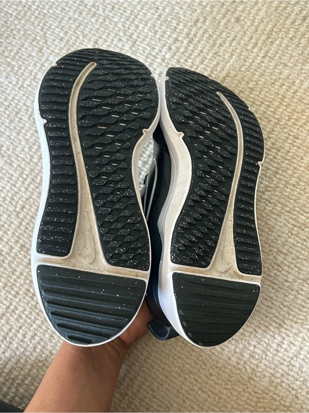 Nike durable kids